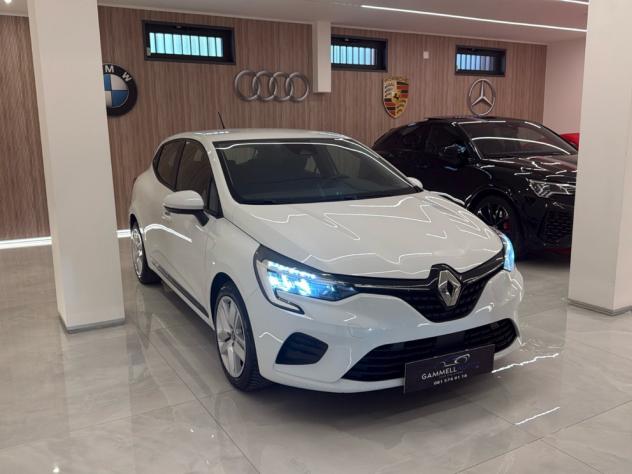 Renault Clio E-Tech Hybrid 1.6 Hybrid E-TECH ZEN - Foto 4