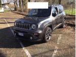 JEEP Renegade 1.6 Mjt 120 CV Limited *NAVIGATORE* rif. 23767460