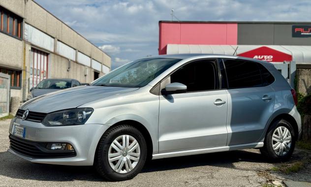 Volkswagen Polo 1.4 TDI 5p.2015 OK NEOPATENTATI - Foto 6