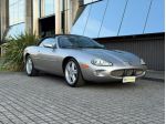 JAGUAR XK8 4.0 Convertibile * ASI CRS * rif. 23825729