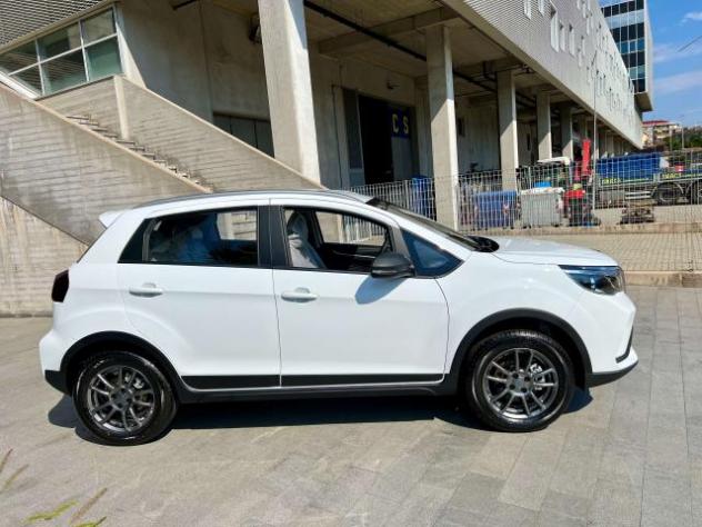 EMC QUATTRO Quattro 1.5 103cv per neopatentati - Foto 7