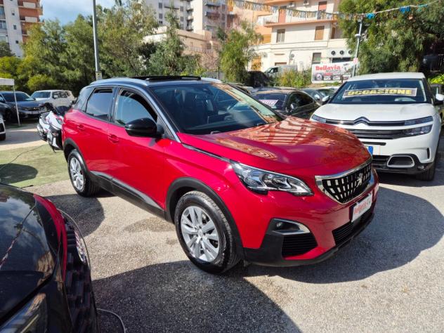 Peugeot 3008 BlueHDi N1 AUTOCARRO IVA INCLUSA - Foto 4