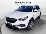 Opel Grandland 1ª serie X 1.5 diesel Ecotec Start&Stop Ultimate