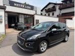 PEUGEOT 3008 1.6 HDi 115CV Allure rif. 23988972