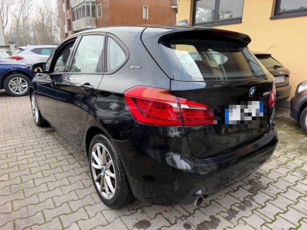 BMW 225 xe Active Tourer iPerformance Business aut. rif. 23440594 - Foto 4
