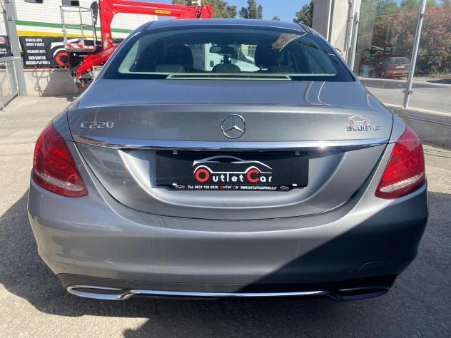 Mercedes-benz C 220 BlueTEC Automatic Premium vedi promo in descrizione - Foto 6