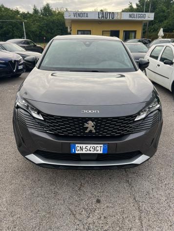 Peugeot 3008 BlueHDi 130 S&S EAT8 Allure Pack - Foto 3