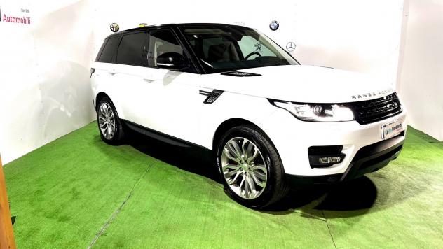 Land rover Ranger Rover Sport 3.0 TDV6 HSE - Foto 6