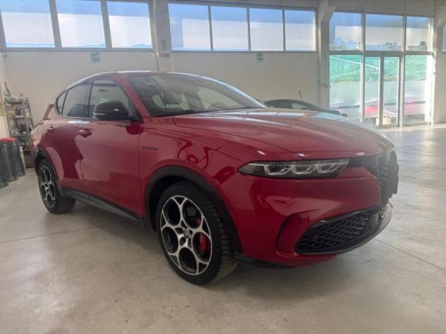 ALFA ROMEO Tonale 1.6 diesel 130 CV TCT6 Veloce rif. 24091135 - Foto 2
