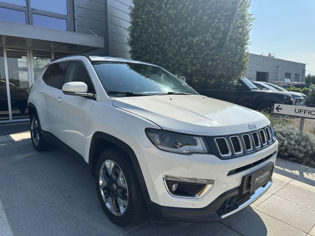 Jeep Compass 1.6 mjt Business 2wd 120cv *PROMO AZZURRA* - Foto 3