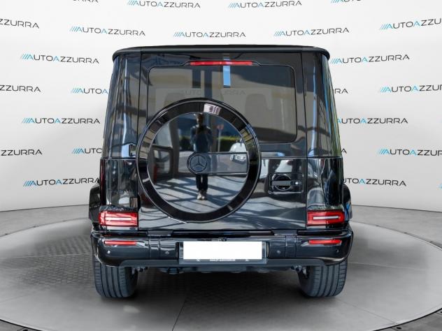 Mercedes-Benz Classe G G 450 d AMG Line | IVA, SUPERIOR, NIGHT II, CARBON - Foto 4