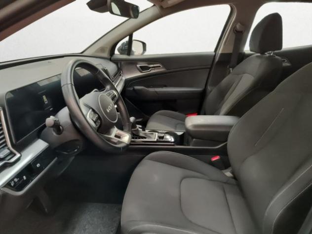 KIA Sportage 1.6 CRDi MHEV DCT Business rif. 23218611 - Foto 10
