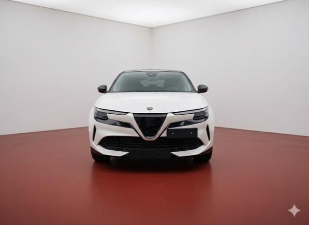 ALFA ROMEO Junior 1.2 Hybrid 48V 145cv Speciale+Tetto+Sabelt+Matrix rif. 23049505 - Foto 2