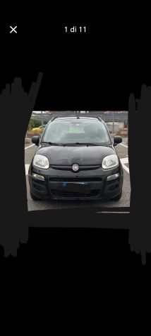 Fiat panda anno 2014 gpl - Foto 6