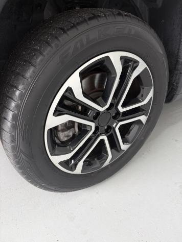 Jeep Compass 1.3 Turbo T4 190 CV PHEV AT6 4xe Limited - Foto 4