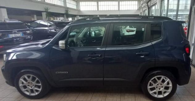 JEEP Renegade 1.6 Mjt 130 CV Limited rif. 23501623 - Foto 4