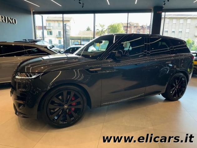 LAND ROVER Range Rover Sport 3.0D l6 249 CV Dynamic HSE rif. 23941287 - Foto 2