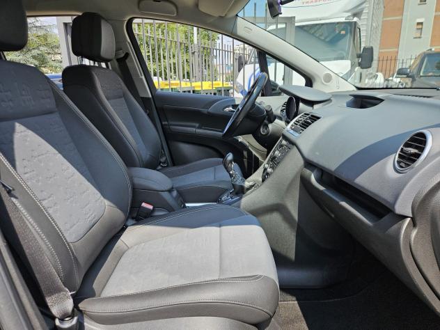 Opel Meriva Meriva 1.7 cdti Cosmo 110cv - Foto 10