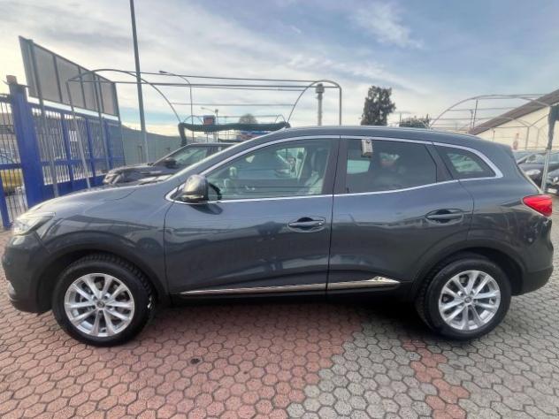 RENAULT Kadjar Kadjar 1.5 blue dci Sport Edition 115cv my19 rif. 23547463 - Foto 4