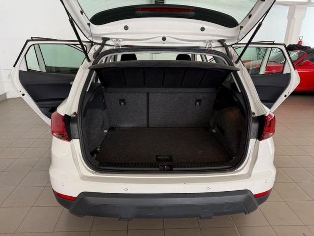 SEAT Arona 1.6 TDI SCR 70KW REFERENCE - Foto 10
