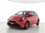 Toyota Aygo X 1.0 AYGO