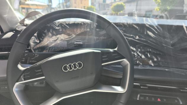 Audi Q3 SPB 40 TFSI quattro S tronic 2026 KM0 - Foto 9