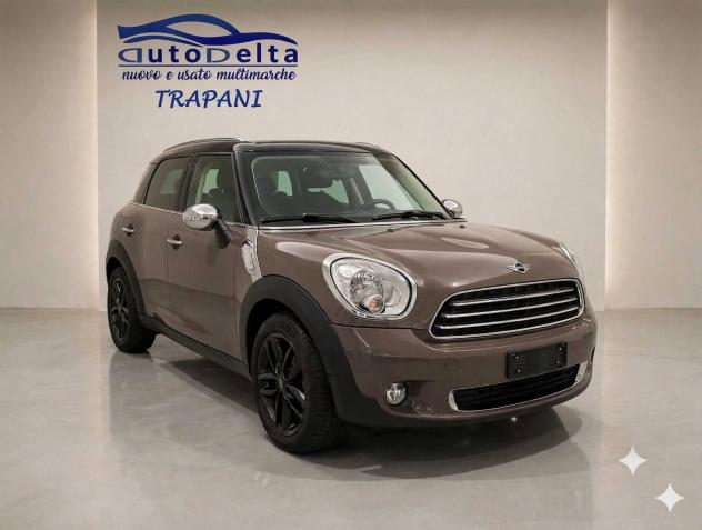 Mini Cooper Countryman 1.6 D Business - Foto 2