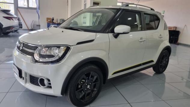 SUZUKI Ignis 1.2 Hybrid Jacques Lemans rif. 23786067