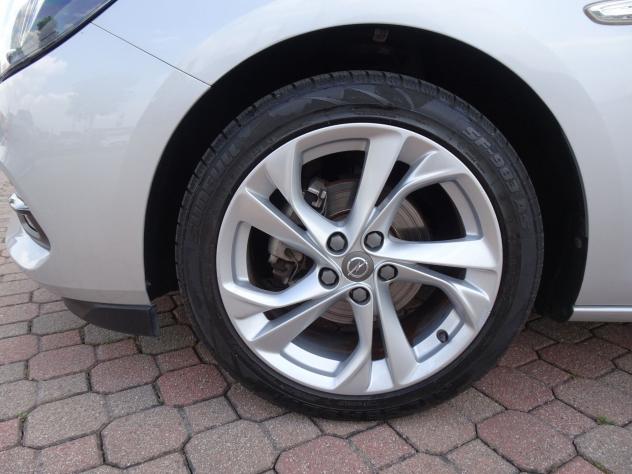 Opel Astra 5ª serie 1.5 CDTI 105 CV S&S 5 porte GS Line - Foto 6