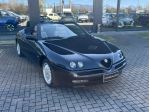 Alfa Romeo Gtv/Spider Spider 2.0i 16V Twin Spark cat