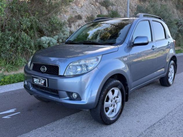 DAIHATSU Terios 1.3 4WD SX Green Powered rif. 24016703