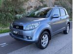 DAIHATSU Terios 1.3 4WD SX Green Powered rif. 24016703