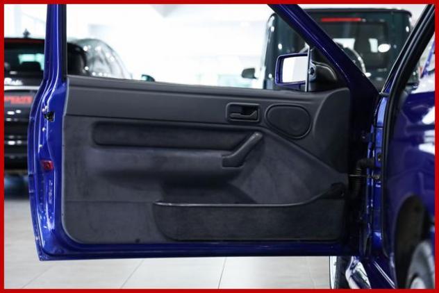 FORD Escort **RS Cosworth T35 Executive UNI. PROP. - ITALIANA rif. 21572374 - Foto 8