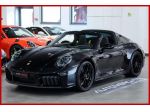 PORSCHE Targa TARGA 4GTS|IVA ESP|LIFT|MATRIX rif. 23680784