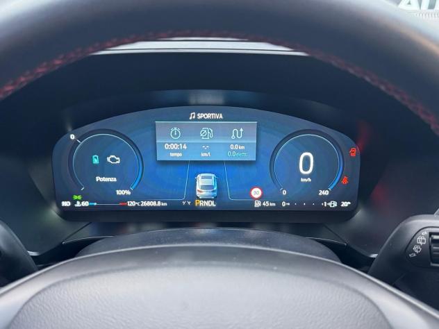 Ford Kuga Kuga 2.5 full hybrid ST-Line 2wd 180cv auto #winterpack #ruotino - Foto 9