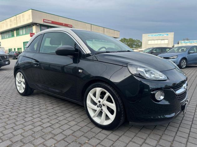 OPEL - ADAM - 1.4 100 CV S&S Rocks Unlimited EURO6 - Foto 5