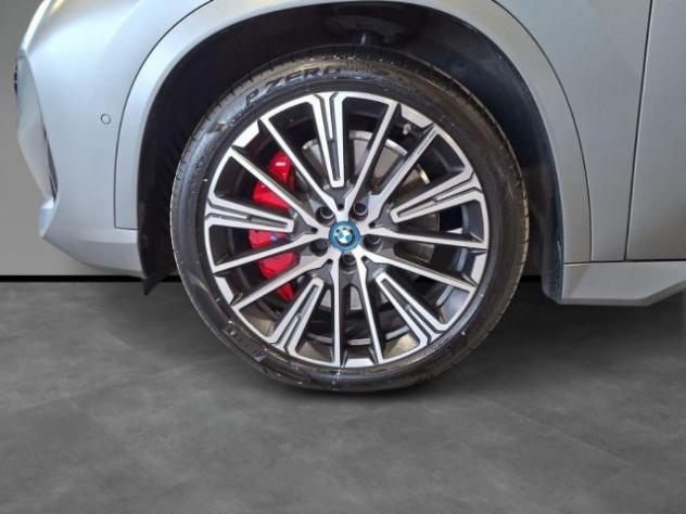 BMW iX1 xDrive 30 Msport Pro + Tetto Apr. rif. 24093912 - Foto 5