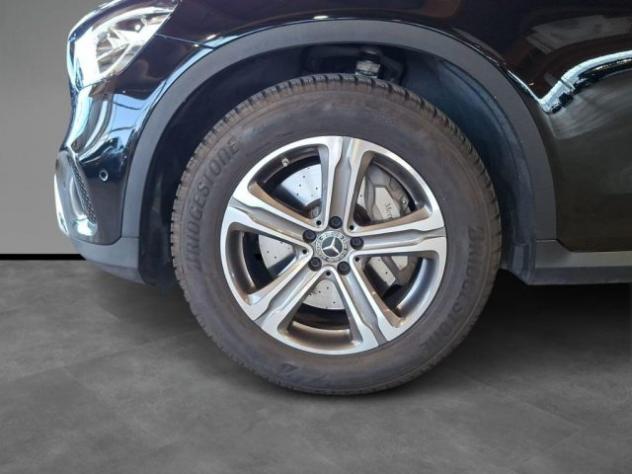 MERCEDES-BENZ GLC 200 4Matic Mild hybrid Coupé Sport rif. 24077033 - Foto 4