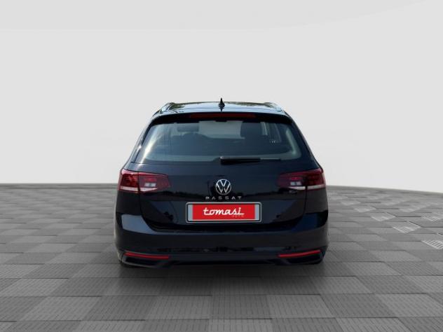 VOLKSWAGEN Passat Passat Variant 2.0 TDI SCR EVO DSG Business BMT rif. 23881831 - Foto 4