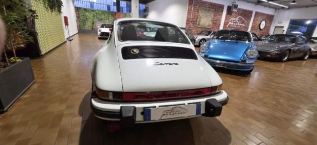 PORSCHE 911 3200 Coupè rif. 23786464 - Foto 5