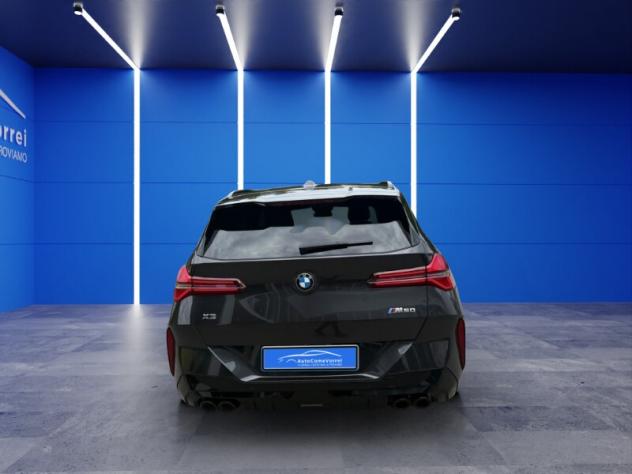 BMW X3 (G45) X3 xDriveM50 48V MSport Pro - Foto 3