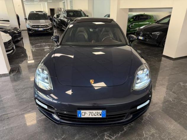 PORSCHE Panamera 2.9 4 E-Hybrid Sport Turismo rif. 23839685 - Foto 10