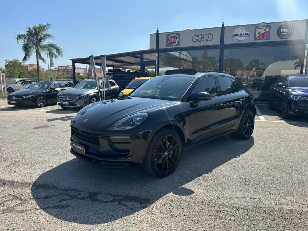 Porsche Macan 2.0 - Foto 2
