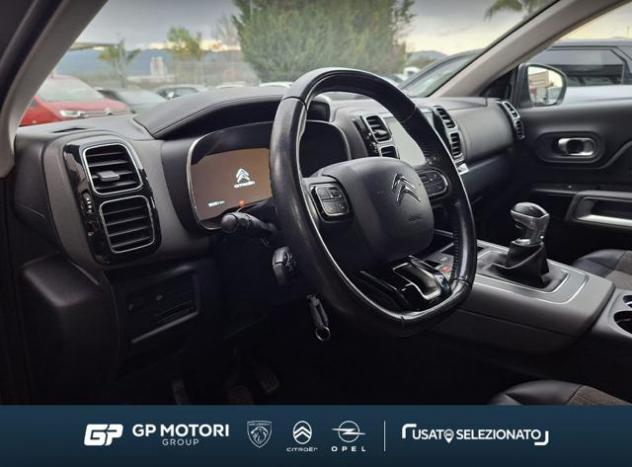 CITROEN C5 Aircross BlueHDi 130 S&S Shine rif. 23457782 - Foto 9