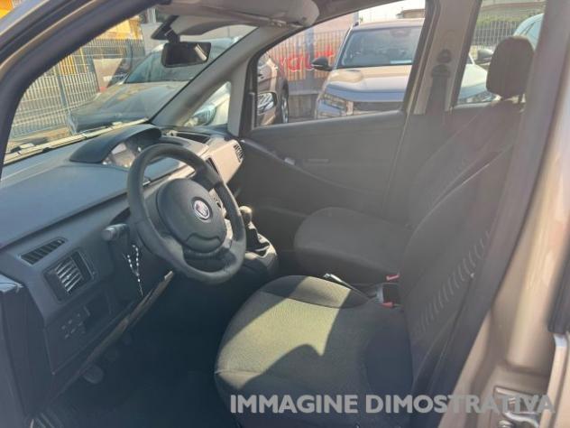 FIAT Idea 1.3 Multijet 16V 90 CV BlackMotion rif. 24079298 - Foto 8