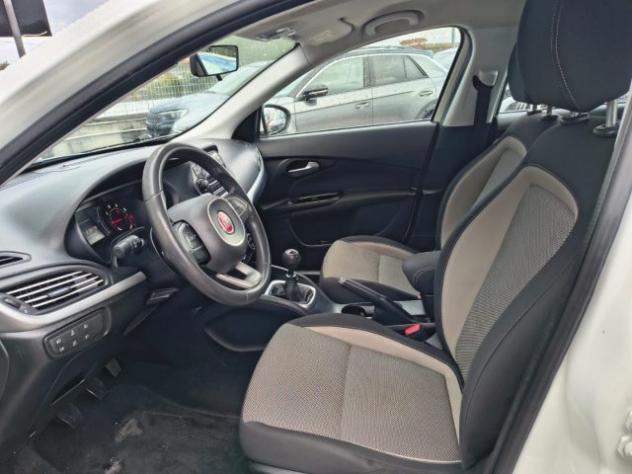 FIAT Tipo 1.4 GPL Easy Power rif. 23736909 - Foto 10