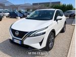 NISSAN Qashqai 1.3 MHEV 140 CV Acenta rif. 24169442