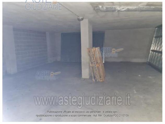 IMMOBILI-ALTRA CATEGORIA-via Trasimeno n. 268 - frazione Panicarola - Foto 7
