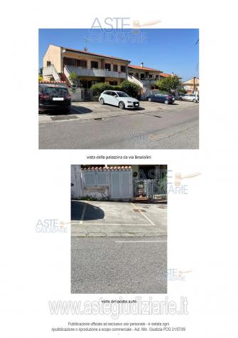 IMMOBILI-ALTRA CATEGORIA-Via Circonvallazione, 60020 Polverigi AN, Italia - Foto 2
