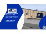 Immobile in asta di 692 m² con più di 5 locali in vendita a Pomezia